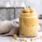 Macadamia Nut Butter Recipe | The Hangry Chickpea