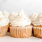 Vegan Funfetti Cupcakes | The Hangry Chickpea
